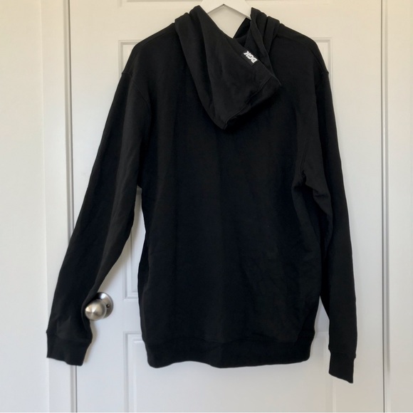 DGK || NWOT Men’s All Star Block Logo Hoodie - Picture 2 of 5